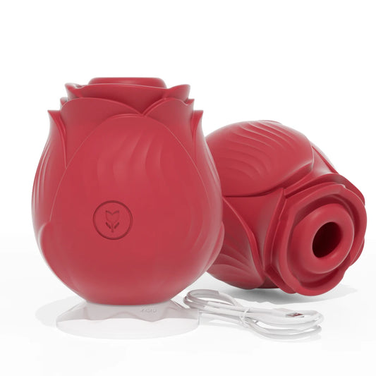 DiscreetSleekPetal™ Stealth Device