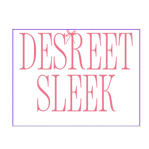Discreet & Sleek